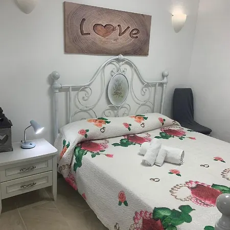 Holiday House Del Teatro Apartmán *