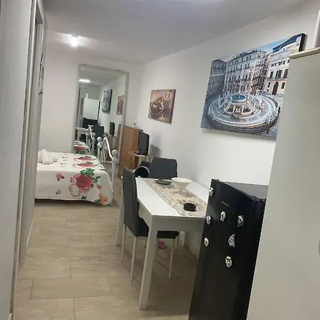 Holiday House Del Teatro * Palermo