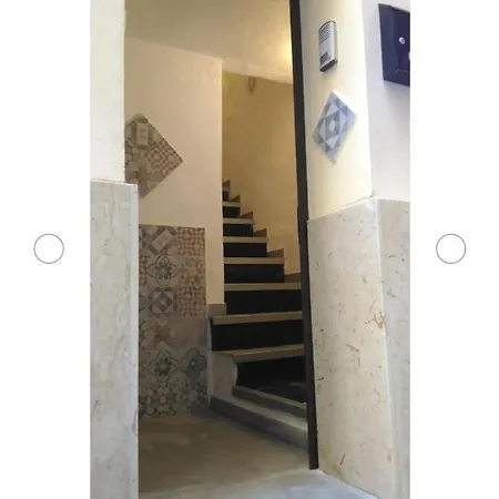 Holiday House Del Teatro Apartment Palermo