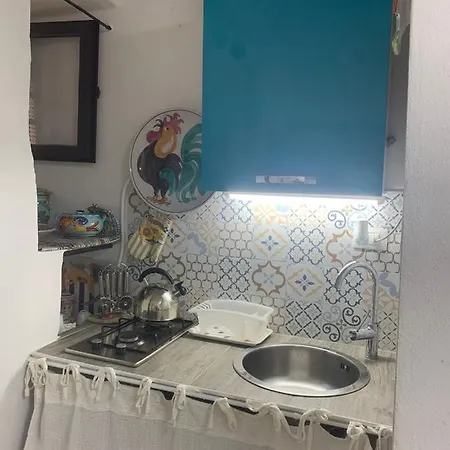 Holiday House Del Teatro Apartment