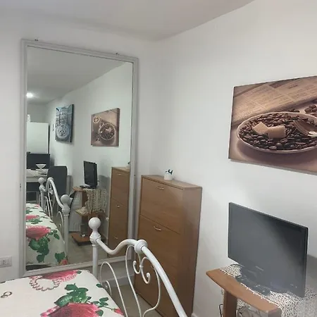 Apartment Holiday House Del Teatro
